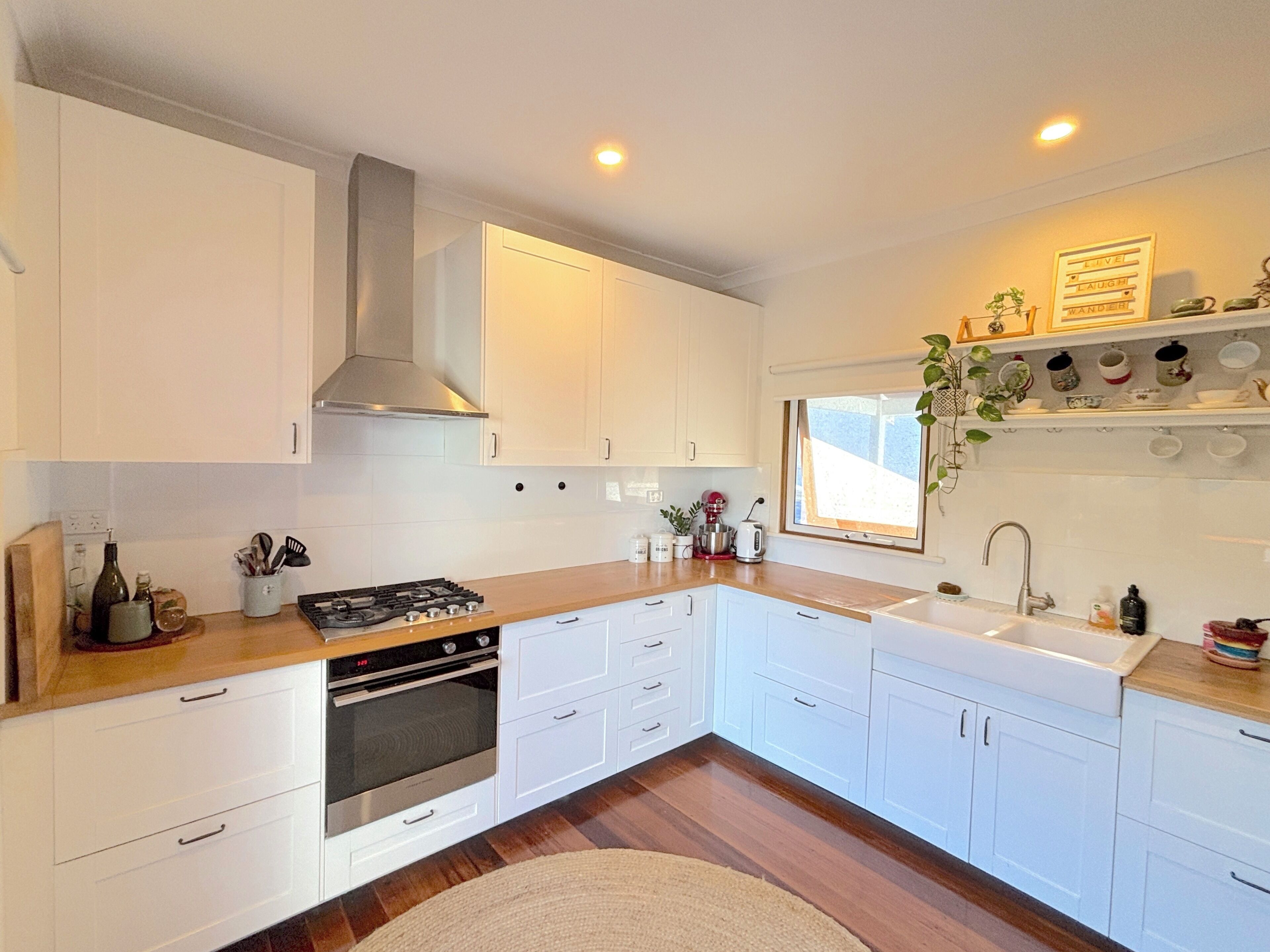 Cucina privata