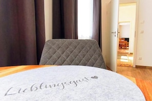 Interior - Erbkrug Blankensee | Hospitality for six generations (Blankensee)