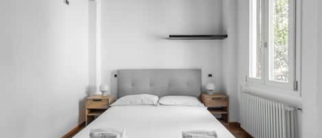 Apartment, 2 Bedrooms