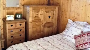 2 habitaciones y wifi 