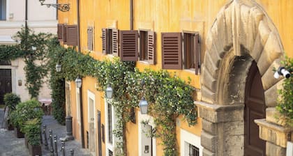 Palazzo Taverna Apartments