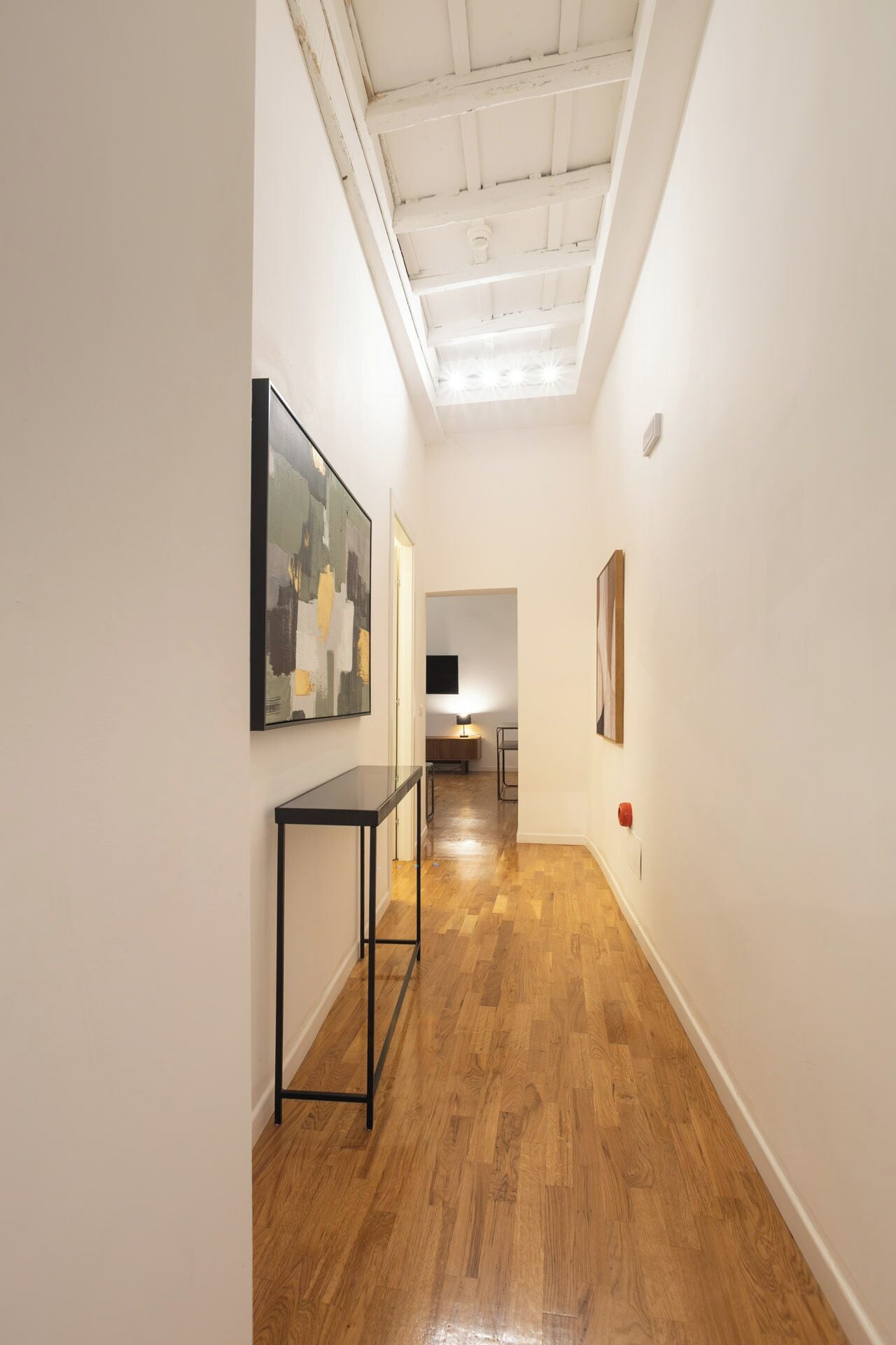 Superior appartement | Verduisterende gordijnen, een strijkplank/strijkijzer, gratis wifi