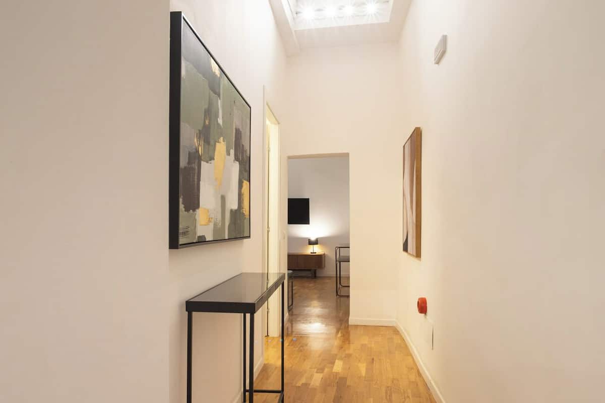 Superior Apartment