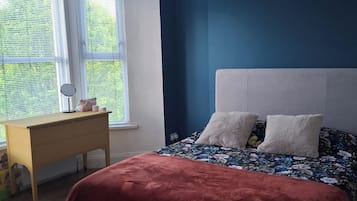 3 chambres, Wi-Fi gratuit