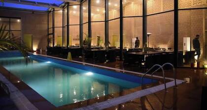 Ramaya The Boutique Hotel Haryana