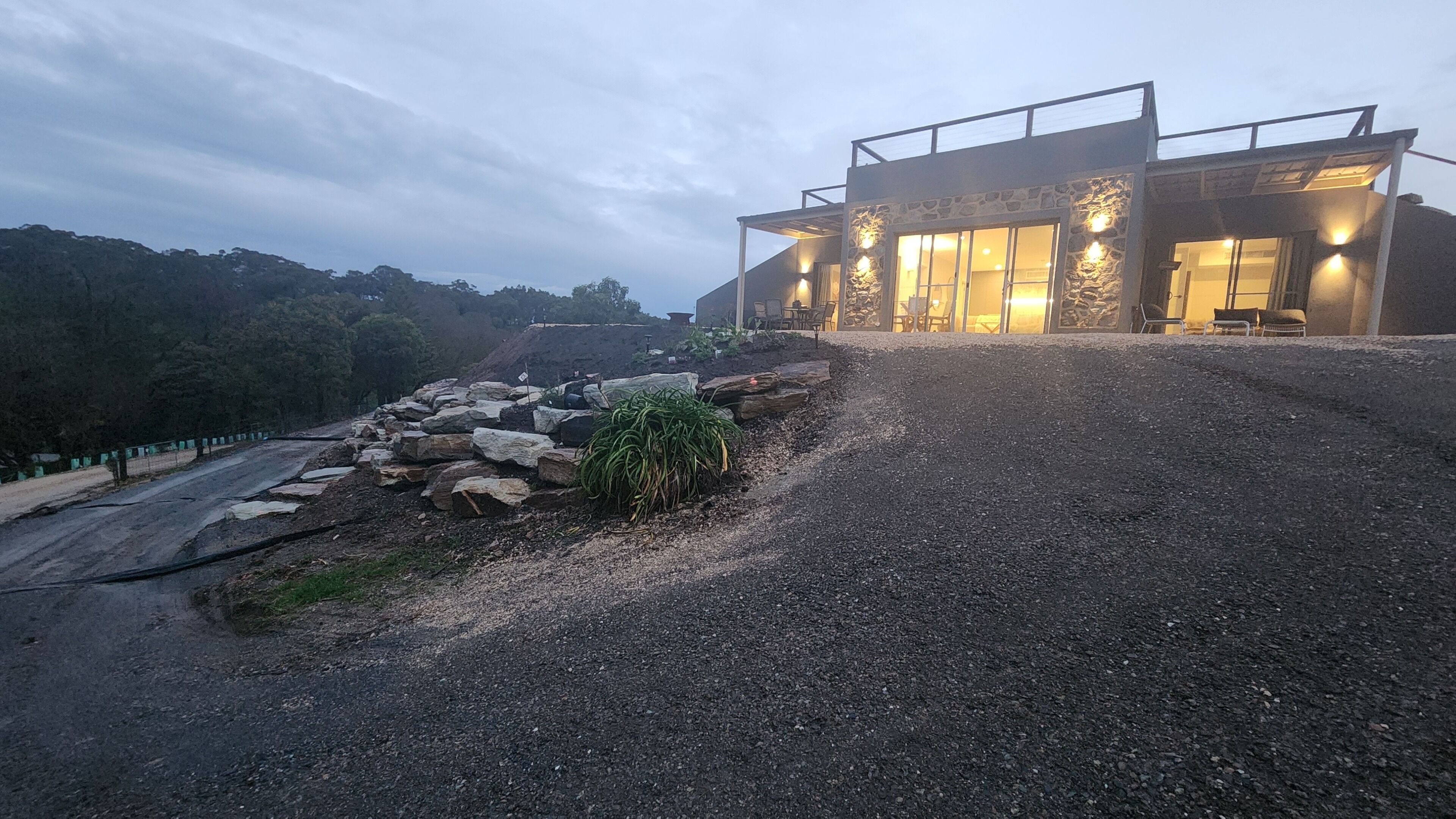 外觀