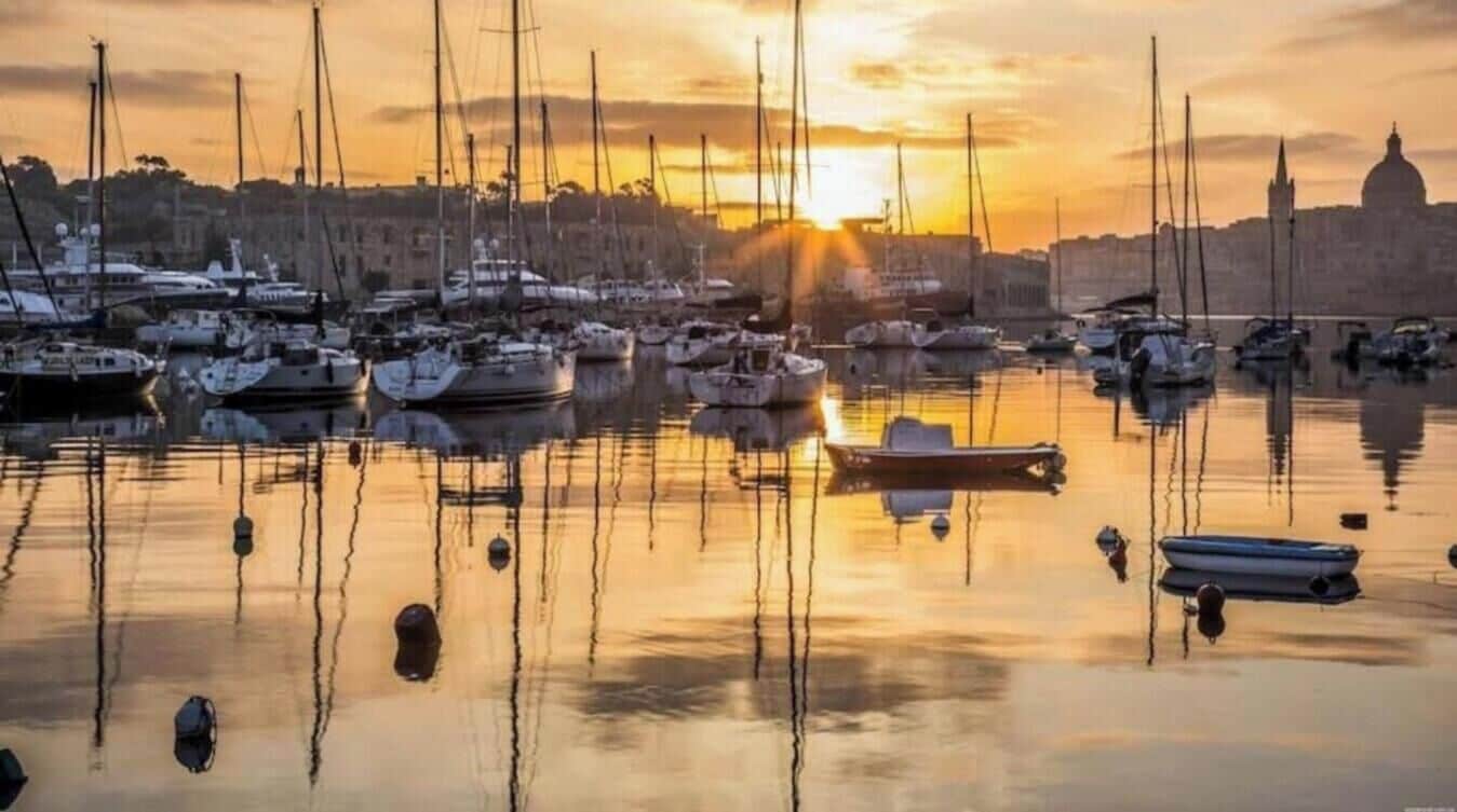 Jachthaven