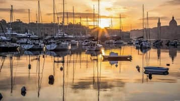 Port de plaisance