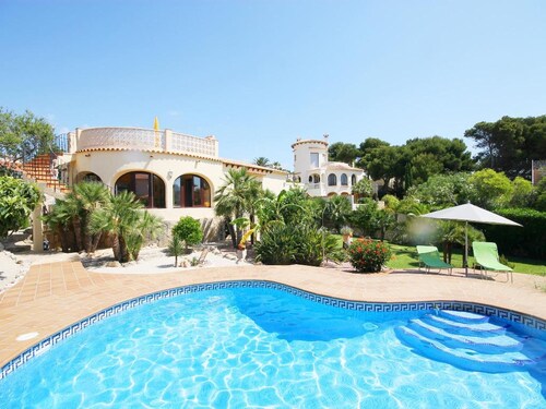 Villa- Calypso in J vea