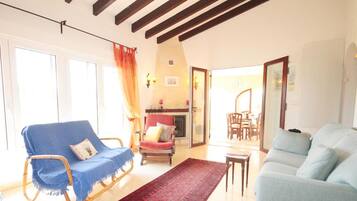 House | 2 bedrooms