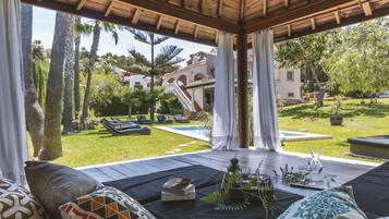 House | 5 bedrooms
