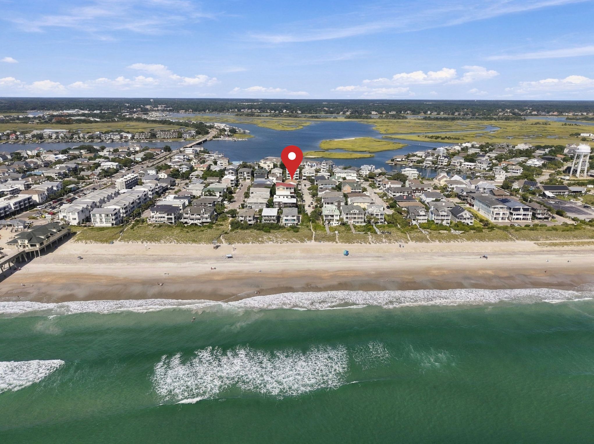 Strand