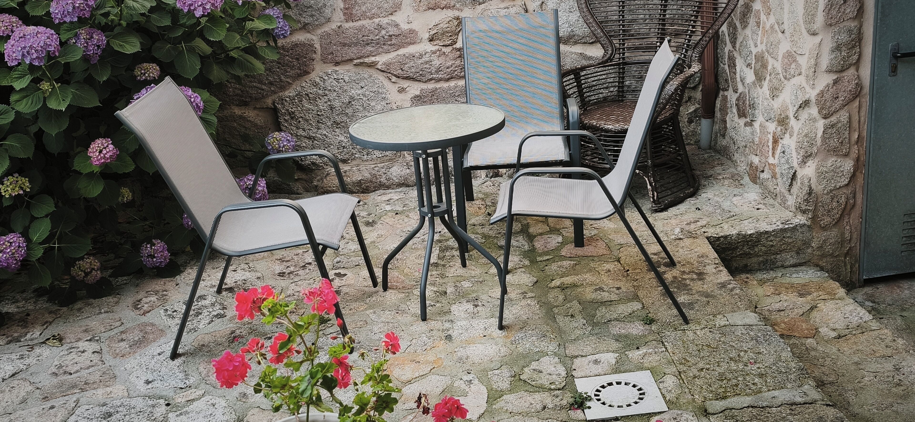 Terras