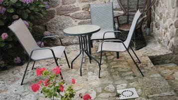 Terras