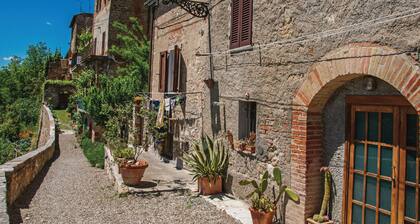 Oliveta Passero in Gavignano