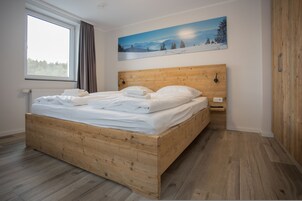 2 habitaciones