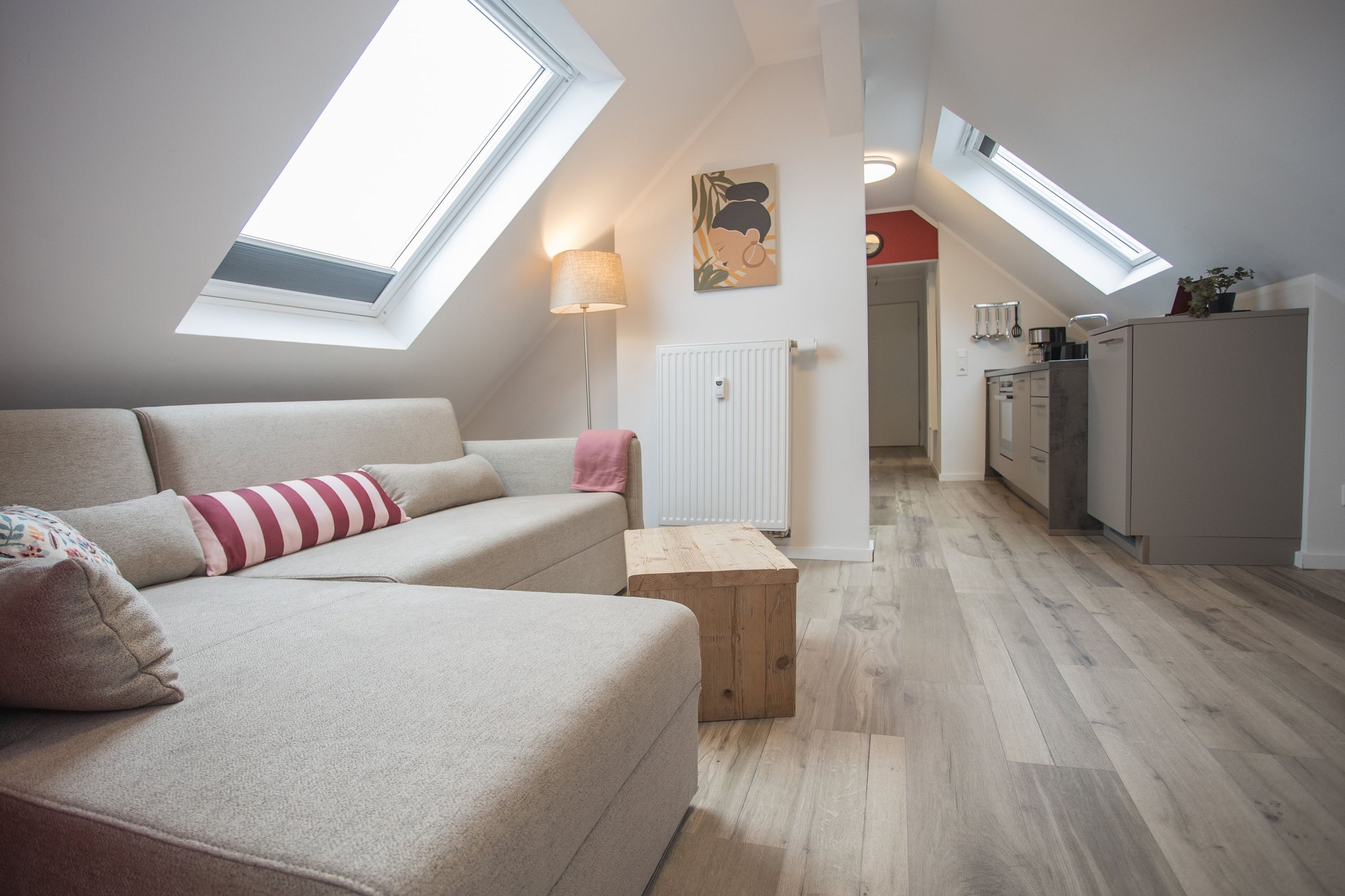 House | 2 bedrooms
