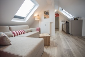 Ferienhaus | 2 Schlafzimmer