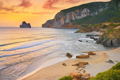 *Casa Belvedere* Sardinia – Free Wi-Fi and Parking