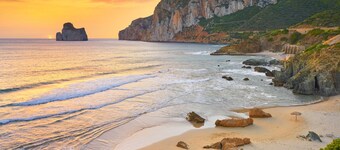 *Casa Belvedere* Sardinia – Free Wi-Fi and Parking
