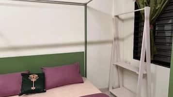 Deluxe Room | Desk, WiFi (free)