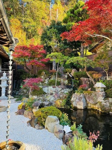 Guesthouse Mitaki