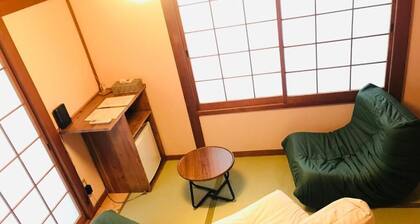 Guesthouse Mitaki