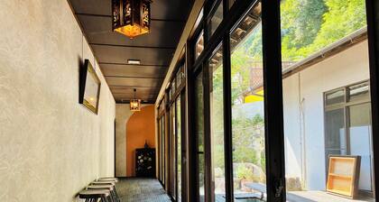 Guesthouse Mitaki