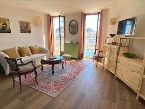 Oppholdsområde
