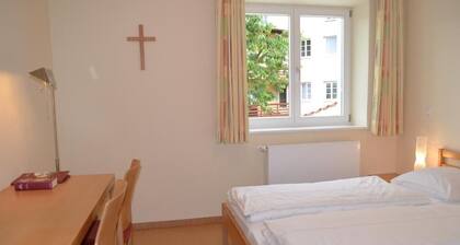 Haus der Begegnung HEILIG GEIST