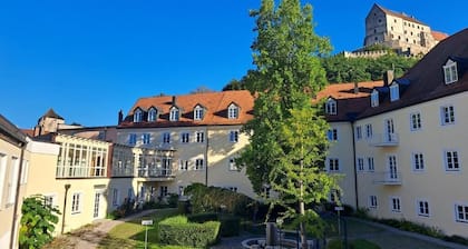 Haus der Begegnung HEILIG GEIST