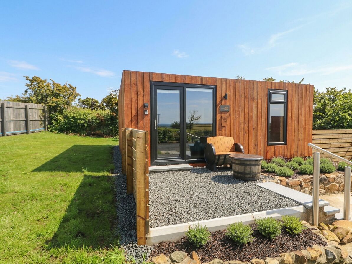 Cottage | Exterior