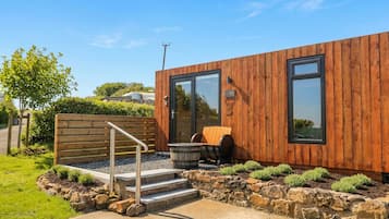 Cottage | Terrace/patio