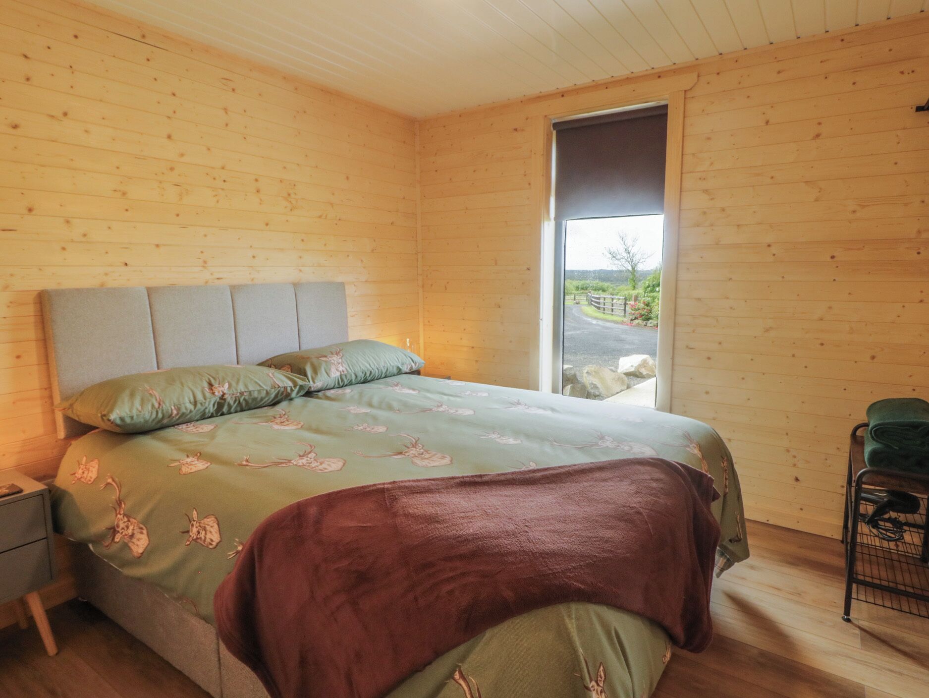 Cottage | 1 phòng ngủ, truy cập Internet không dây miễn phí, trang trí khác biệt 