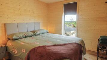 Cottage | 1 phòng ngủ, truy cập Internet không dây miễn phí, trang trí khác biệt