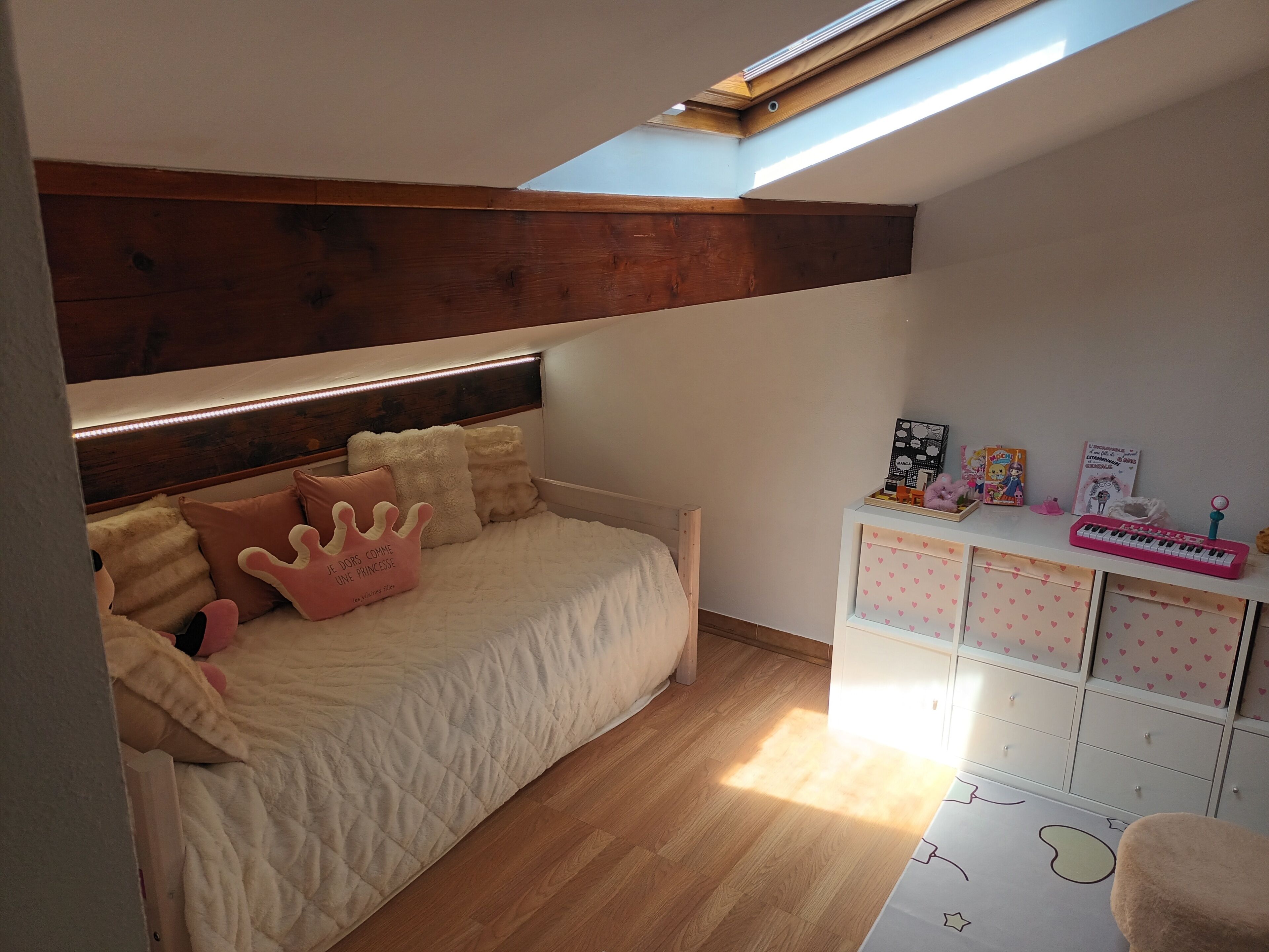 4 chambres, fer et planche à repasser, Wi-Fi, literie fournie