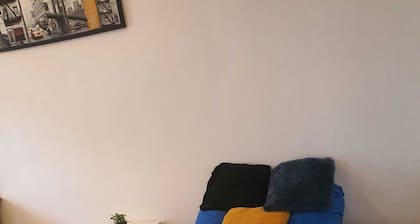 Appartement idéal pour 2 personnes, proche commerces et centre-ville