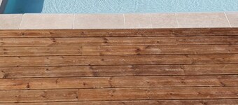Charme & Détente : Maison familiale avec piscine chauffée