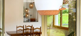 7BR Luxury Chalet near Interlaken • AC • 18 guests by SwissDreamLiving