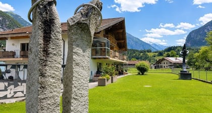 7BR Luxury Chalet near Interlaken • AC • 18 guests by SwissDreamLiving