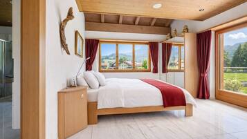 6 Schlafzimmer, Bügeleisen/Bügelbrett, Reisekinderbett, kostenloses WLAN