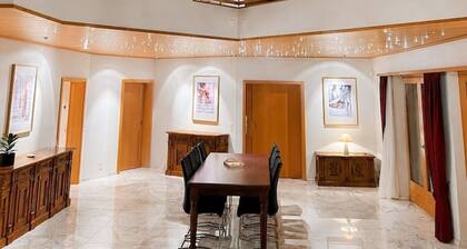 7BR Luxury Chalet near Interlaken • AC • 18 guests by SwissDreamLiving