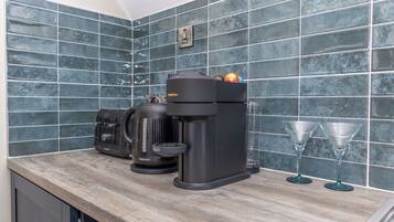 Chalet | Private kitchen
