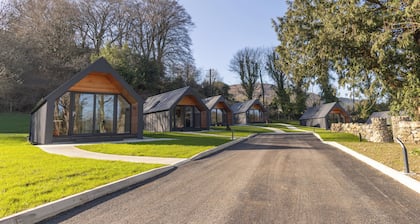 Narrow Water Lodges
