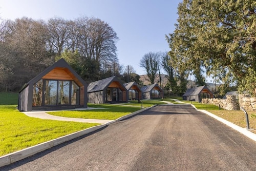 Narrow Water Lodges