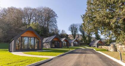 Narrow Water Lodges