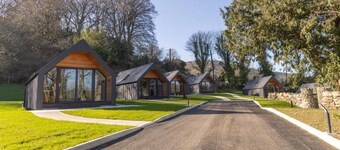 Narrow Water Lodges