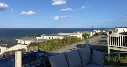 Cabin Sleeps 6 With Parking - Pets Welcome
