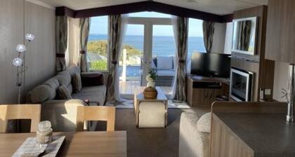 Cabin Sleeps 6 With Parking - Pets Welcome