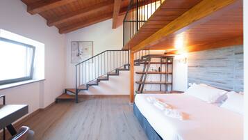 7 chambres, Wi-Fi, draps fournis